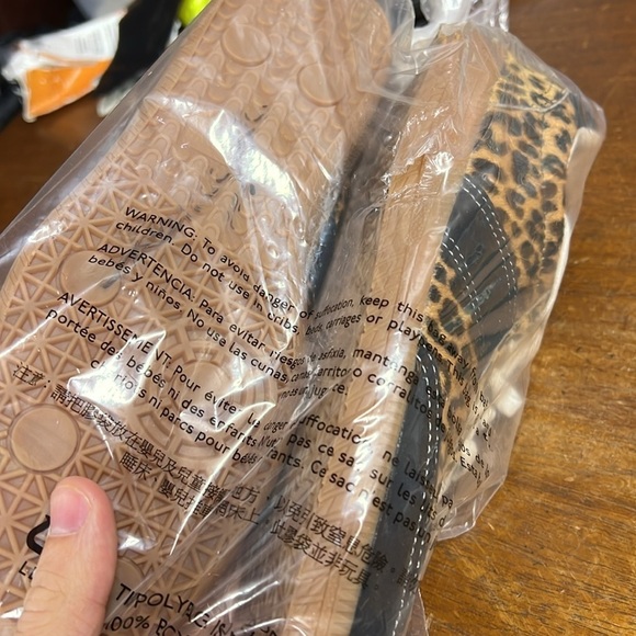 J. Crew J.Crew field sneakers in calf hair CE206 - Picture 5 of 5